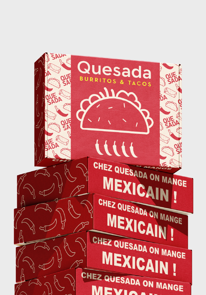 Quesada